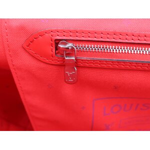 Louis Vuitton Neverfull MM Escale Handtaschen Louis Vuitton 34 Louis Vuitton Neverfull MM Escale Handtaschen Louis Vuitton 34