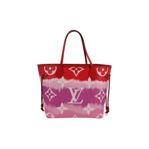 Louis Vuitton Neverfull MM Escale Handtaschen Louis Vuitton 20 Louis Vuitton Neverfull MM Escale Handtaschen Louis Vuitton 20