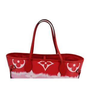 Louis Vuitton Neverfull MM Escale Handtaschen Louis Vuitton 29 Louis Vuitton Neverfull MM Escale Handtaschen Louis Vuitton 29