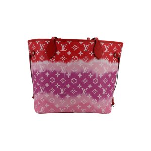 Louis Vuitton Neverfull MM Escale Handtaschen Louis Vuitton 24 Louis Vuitton Neverfull MM Escale Handtaschen Louis Vuitton 24