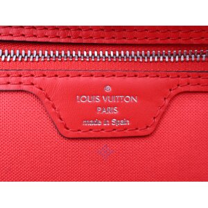 Louis Vuitton Neverfull MM Escale Handtaschen Louis Vuitton 33 Louis Vuitton Neverfull MM Escale Handtaschen Louis Vuitton 33