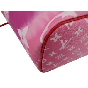 Louis Vuitton Neverfull MM Escale Handtaschen Louis Vuitton 27 Louis Vuitton Neverfull MM Escale Handtaschen Louis Vuitton 27