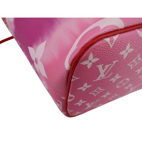 Louis Vuitton Neverfull MM Escale Handtaschen Louis Vuitton 11 Louis Vuitton Neverfull MM Escale Handtaschen Louis Vuitton 11
