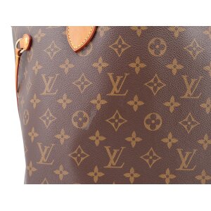 Louis Vuitton Neverfull MM Monogram Canvas Handtaschen Louis Vuitton 28 Louis Vuitton Neverfull MM Monogram Canvas Handtaschen Louis Vuitton 28