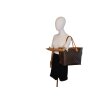 Louis Vuitton Neverfull MM Monogram Canvas Handtaschen Louis Vuitton 16