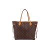 Louis Vuitton Neverfull MM Monogram Canvas Handtaschen Louis Vuitton 15