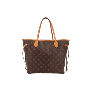 Louis Vuitton Neverfull MM Monogram Canvas Handtaschen Louis Vuitton 18 Louis Vuitton Neverfull MM Monogram Canvas Handtaschen Louis Vuitton 18