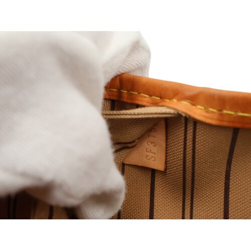 Louis Vuitton Neverfull MM Monogram Canvas Handtaschen Louis Vuitton 17 Louis Vuitton Neverfull MM Monogram Canvas Handtaschen Louis Vuitton 17