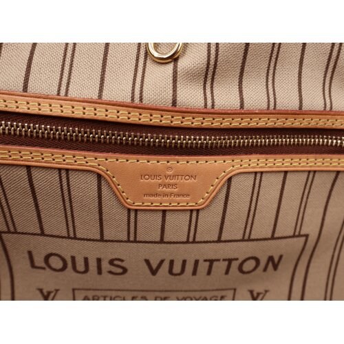 Louis Vuitton Neverfull MM Monogram Canvas Handtaschen Louis Vuitton 16 Louis Vuitton Neverfull MM Monogram Canvas Handtaschen Louis Vuitton 16