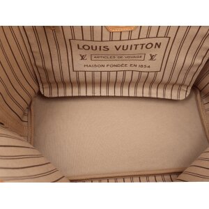 Louis Vuitton Neverfull MM Monogram Canvas Handtaschen Louis Vuitton 29 Louis Vuitton Neverfull MM Monogram Canvas Handtaschen Louis Vuitton 29