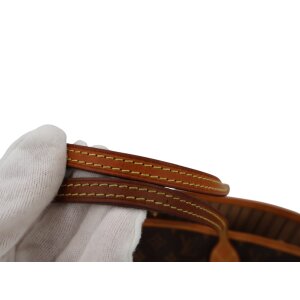 Louis Vuitton Neverfull MM Monogram Canvas Handtaschen Louis Vuitton 27 Louis Vuitton Neverfull MM Monogram Canvas Handtaschen Louis Vuitton 27