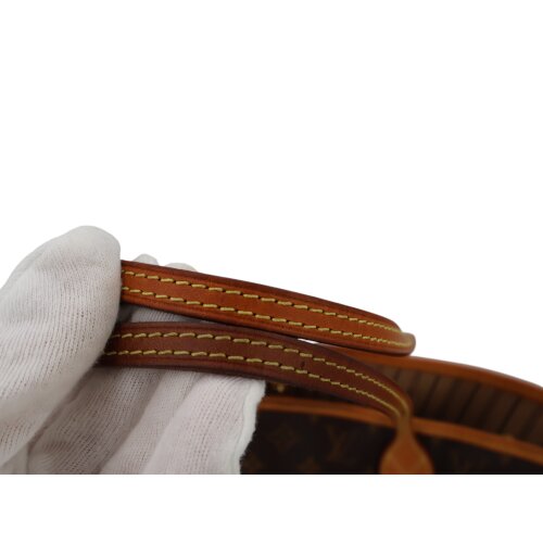 Louis Vuitton Neverfull MM Monogram Canvas Handtaschen Louis Vuitton 13 Louis Vuitton Neverfull MM Monogram Canvas Handtaschen Louis Vuitton 13