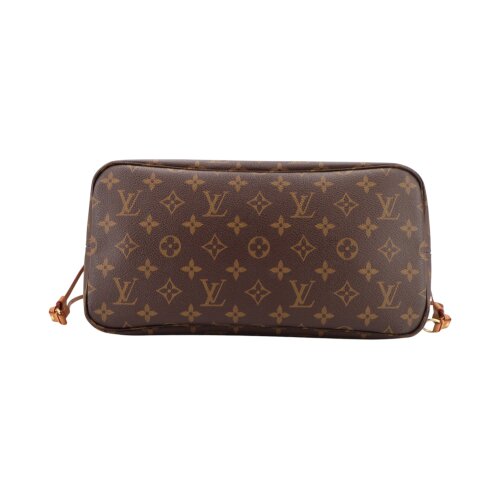 Louis Vuitton Neverfull MM Monogram Canvas Handtaschen Louis Vuitton 9 Louis Vuitton Neverfull MM Monogram Canvas Handtaschen Louis Vuitton 9
