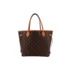 Louis Vuitton Neverfull MM Monogram Canvas Handtaschen Louis Vuitton 18