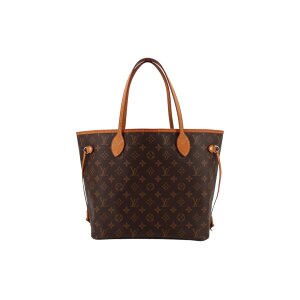 Louis Vuitton Neverfull MM Monogram Canvas Handtaschen Louis Vuitton 21 Louis Vuitton Neverfull MM Monogram Canvas Handtaschen Louis Vuitton 21