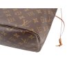Louis Vuitton Neverfull MM Monogram Canvas Handtaschen Louis Vuitton 22