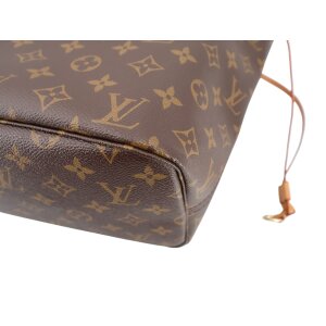 Louis Vuitton Neverfull MM Monogram Canvas Handtaschen Louis Vuitton 25 Louis Vuitton Neverfull MM Monogram Canvas Handtaschen Louis Vuitton 25