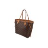Louis Vuitton Neverfull MM Monogram Canvas Handtaschen Louis Vuitton 17