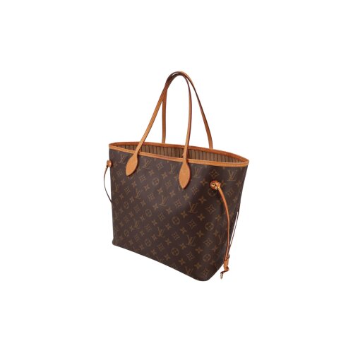 Louis Vuitton Neverfull MM Monogram Canvas Handtaschen Louis Vuitton 6 Louis Vuitton Neverfull MM Monogram Canvas Handtaschen Louis Vuitton 6