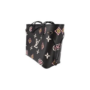 Louis Vuitton Neverfull MM Wild at Heart Handtaschen Louis Vuitton 25 Louis Vuitton Neverfull MM Wild at Heart Handtaschen Louis Vuitton 25