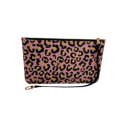 Louis Vuitton Neverfull MM Wild at Heart Handtaschen Louis Vuitton 19 Louis Vuitton Neverfull MM Wild at Heart Handtaschen Louis Vuitton 19