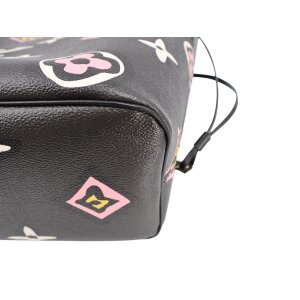 Louis Vuitton Neverfull MM Wild at Heart Handtaschen Louis Vuitton 30 Louis Vuitton Neverfull MM Wild at Heart Handtaschen Louis Vuitton 30