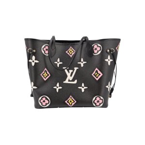 Louis Vuitton Neverfull MM Wild at Heart Handtaschen Louis Vuitton 26 Louis Vuitton Neverfull MM Wild at Heart Handtaschen Louis Vuitton 26