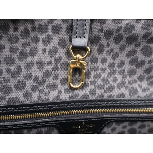 Louis Vuitton Neverfull MM Wild at Heart Handtaschen Louis Vuitton 16 Louis Vuitton Neverfull MM Wild at Heart Handtaschen Louis Vuitton 16