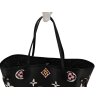 Louis Vuitton Neverfull MM Wild at Heart Handbags Louis Vuitton 29 Louis Vuitton Neverfull MM Wild at Heart Handbags Louis Vuitton 29