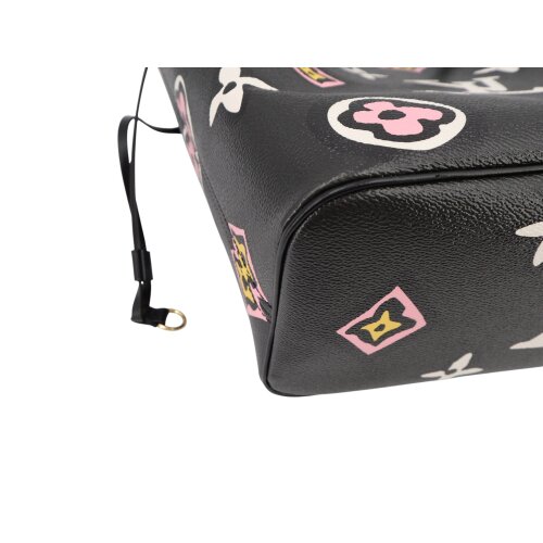 Louis Vuitton Neverfull MM Wild at Heart Handtaschen Louis Vuitton 11 Louis Vuitton Neverfull MM Wild at Heart Handtaschen Louis Vuitton 11