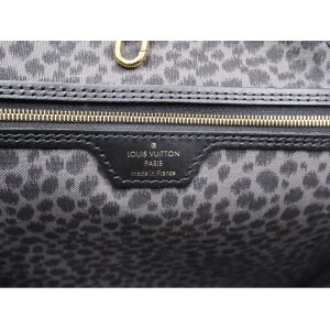 Louis Vuitton Neverfull MM Wild at Heart Handtaschen Louis Vuitton 35 Louis Vuitton Neverfull MM Wild at Heart Handtaschen Louis Vuitton 35