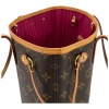 Louis Vuitton Neverfull PM Monogram Canvas Handtaschen Louis Vuitton 43 Louis Vuitton Neverfull PM Monogram Canvas Handtaschen Louis Vuitton 43