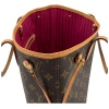 Louis Vuitton Neverfull PM Monogram Canvas Handtaschen Louis Vuitton 42 Louis Vuitton Neverfull PM Monogram Canvas Handtaschen Louis Vuitton 42