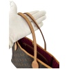 Louis Vuitton Neverfull PM Monogram Canvas Handtaschen Louis Vuitton 40 Louis Vuitton Neverfull PM Monogram Canvas Handtaschen Louis Vuitton 40