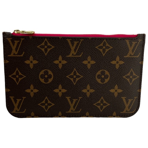 Louis Vuitton Neverfull PM Monogram Canvas