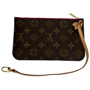 Louis Vuitton Neverfull PM Monogram Canvas