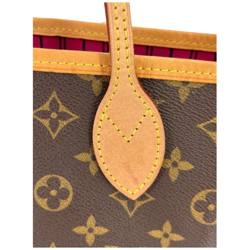 Louis Vuitton Neverfull PM Monogram Canvas