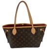 Louis Vuitton Neverfull PM Monogram Canvas Handtaschen Louis Vuitton 32 Louis Vuitton Neverfull PM Monogram Canvas Handtaschen Louis Vuitton 32