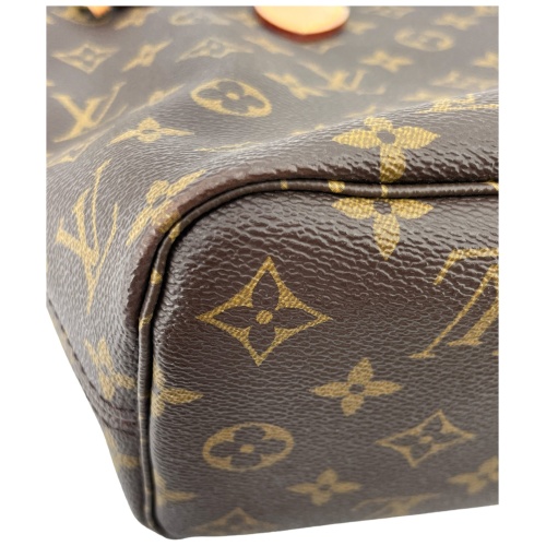 Louis Vuitton Neverfull PM Monogram Canvas