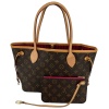 Louis Vuitton Neverfull PM Monogram Canvas Handtaschen Louis Vuitton 27 Louis Vuitton Neverfull PM Monogram Canvas Handtaschen Louis Vuitton 27