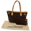 Louis Vuitton Neverfull PM Monogram Canvas Handtaschen Louis Vuitton 29 Louis Vuitton Neverfull PM Monogram Canvas Handtaschen Louis Vuitton 29