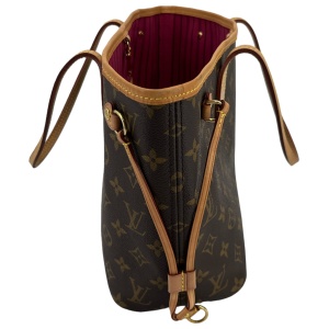 Louis Vuitton Neverfull PM Monogram Canvas