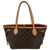 Louis Vuitton Neverfull PM Monogram Canvas Handtaschen Louis Vuitton 30 Louis Vuitton Neverfull PM Monogram Canvas Handtaschen Louis Vuitton 30