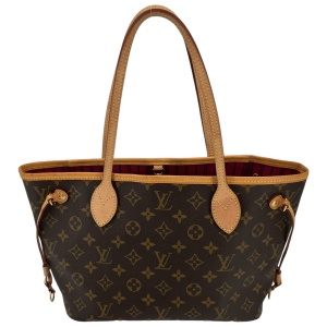 Louis Vuitton Neverfull PM Monogram Canvas