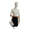 Louis Vuitton Neverfull Pochette Damier Azur Handtaschen Louis Vuitton 9 Louis Vuitton Neverfull Pochette Damier Azur Handtaschen Louis Vuitton 9