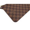 Louis Vuitton Neverfull Pochette Damier Ebene Handtaschen Louis Vuitton 13 Louis Vuitton Neverfull Pochette Damier Ebene Handtaschen Louis Vuitton 13