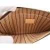 Louis Vuitton Neverfull Pochette Monogram Canvas Handtaschen Louis Vuitton 17