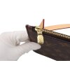 Louis Vuitton Neverfull Pochette Monogram Canvas Handtaschen Louis Vuitton 16