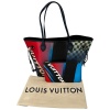 Louis Vuitton Neverfull MM Race Handtaschen Louis Vuitton 26