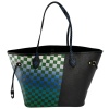 Louis Vuitton Neverfull MM Race Handtaschen Louis Vuitton 29